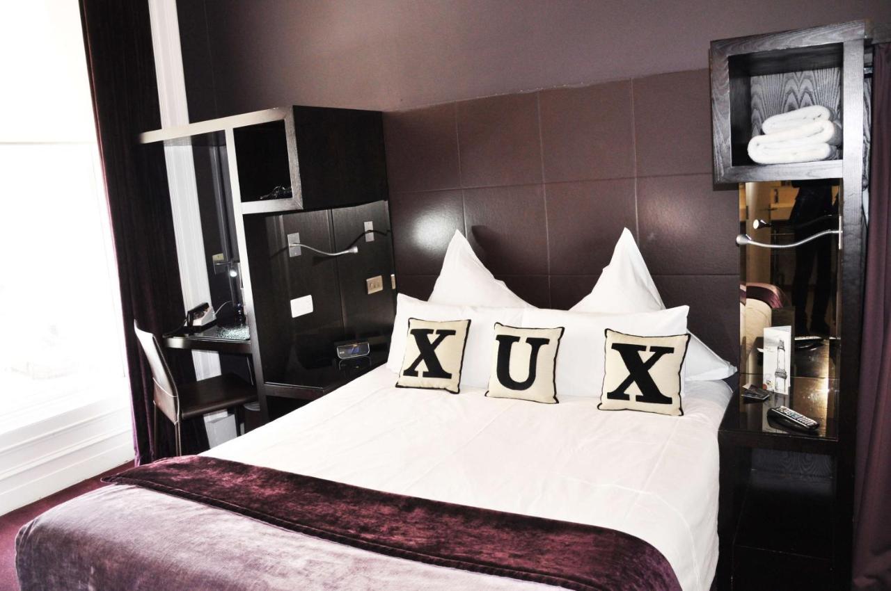 Carmelite Hotel; BW Signature Collection แอเบอร์ดีน ภายนอก รูปภาพ