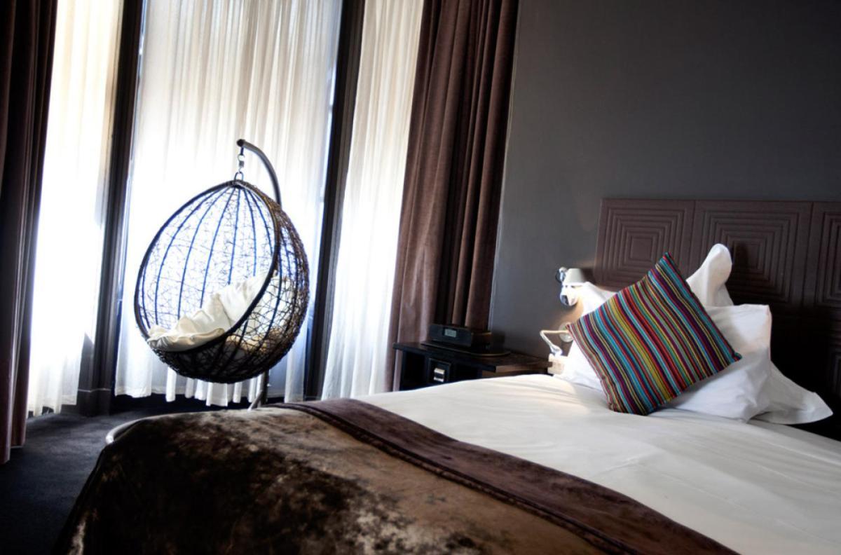 Carmelite Hotel; BW Signature Collection แอเบอร์ดีน ภายนอก รูปภาพ