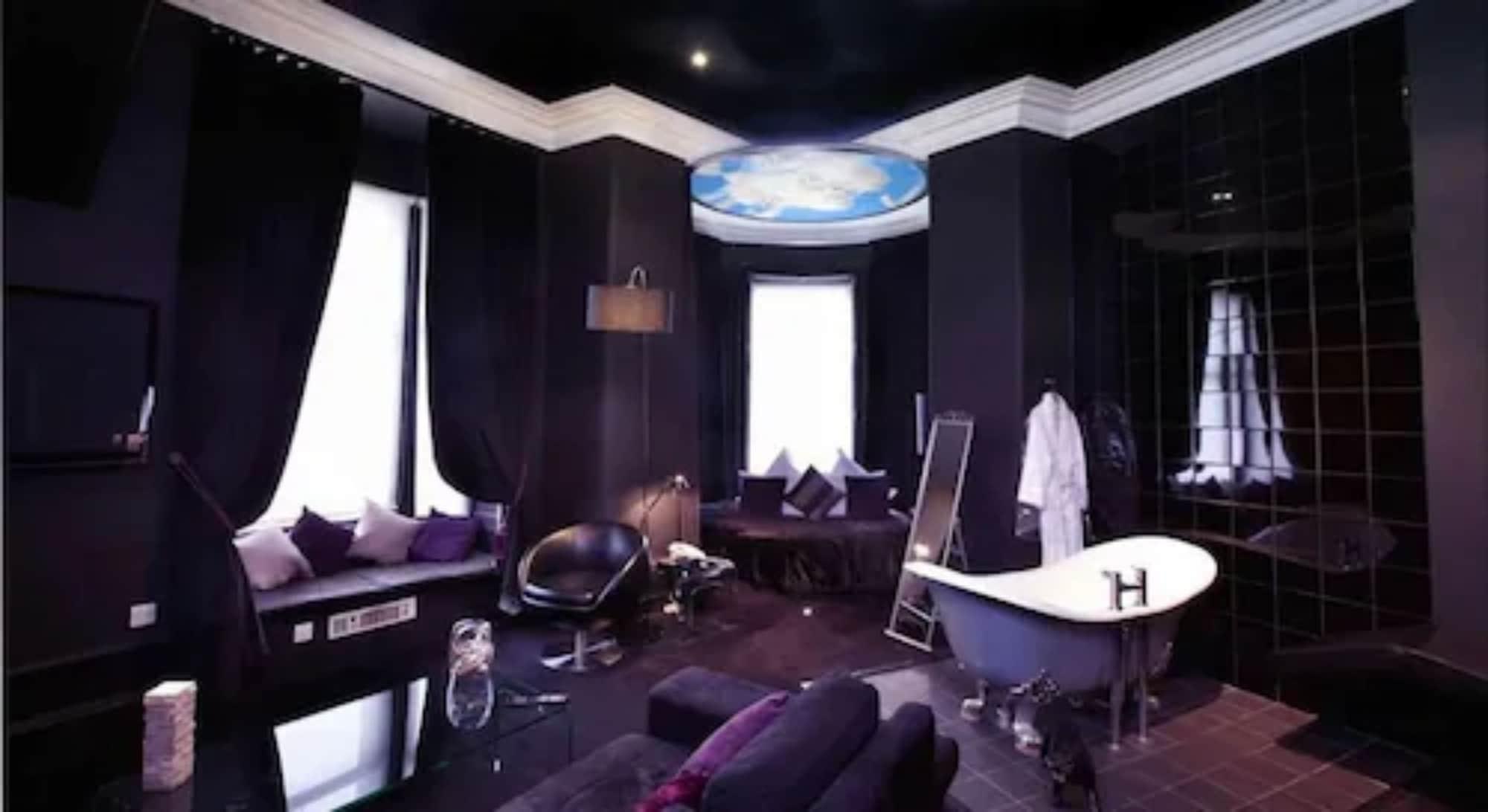 Carmelite Hotel; BW Signature Collection แอเบอร์ดีน ภายนอก รูปภาพ