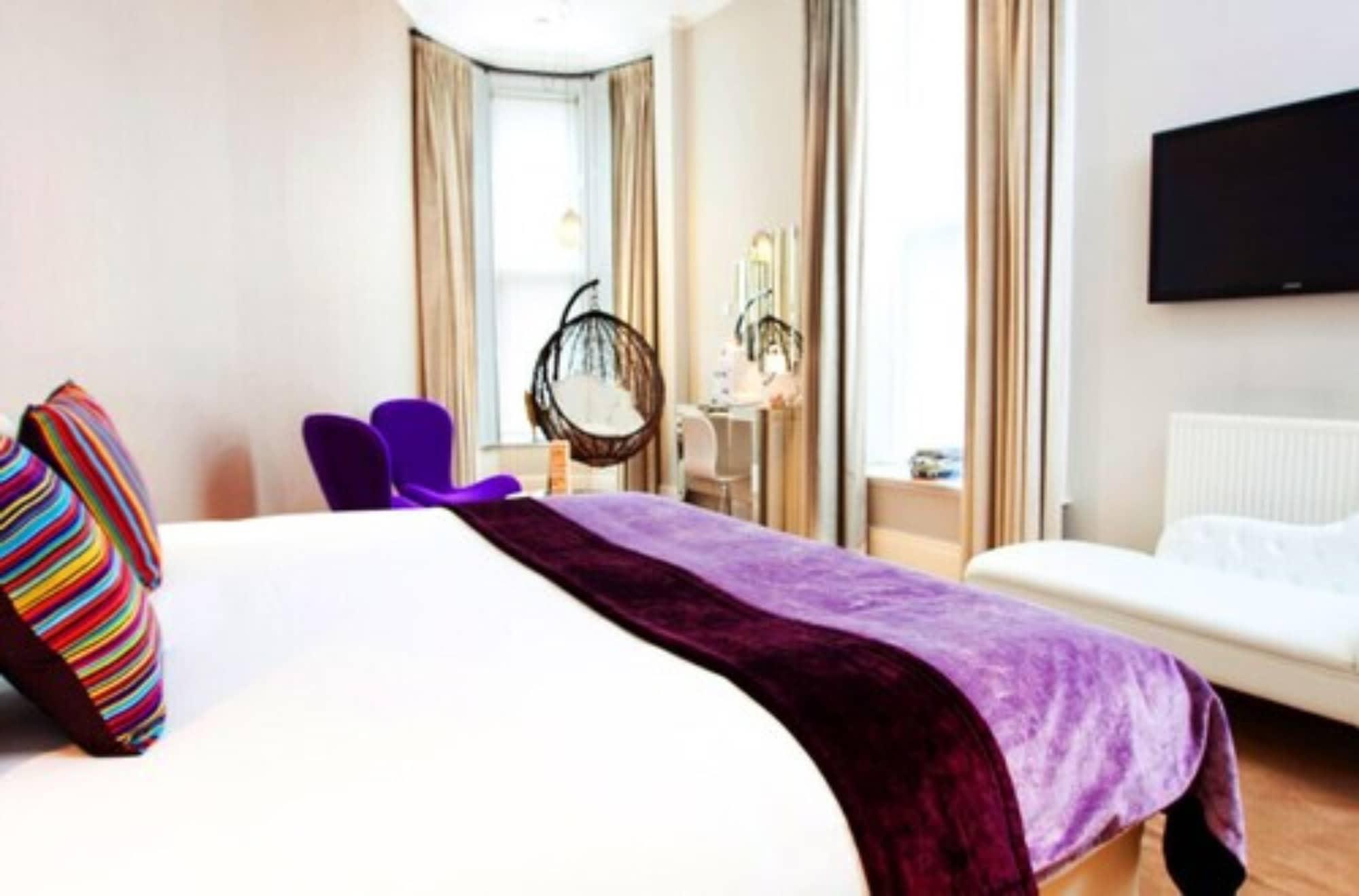 Carmelite Hotel; BW Signature Collection แอเบอร์ดีน ภายนอก รูปภาพ