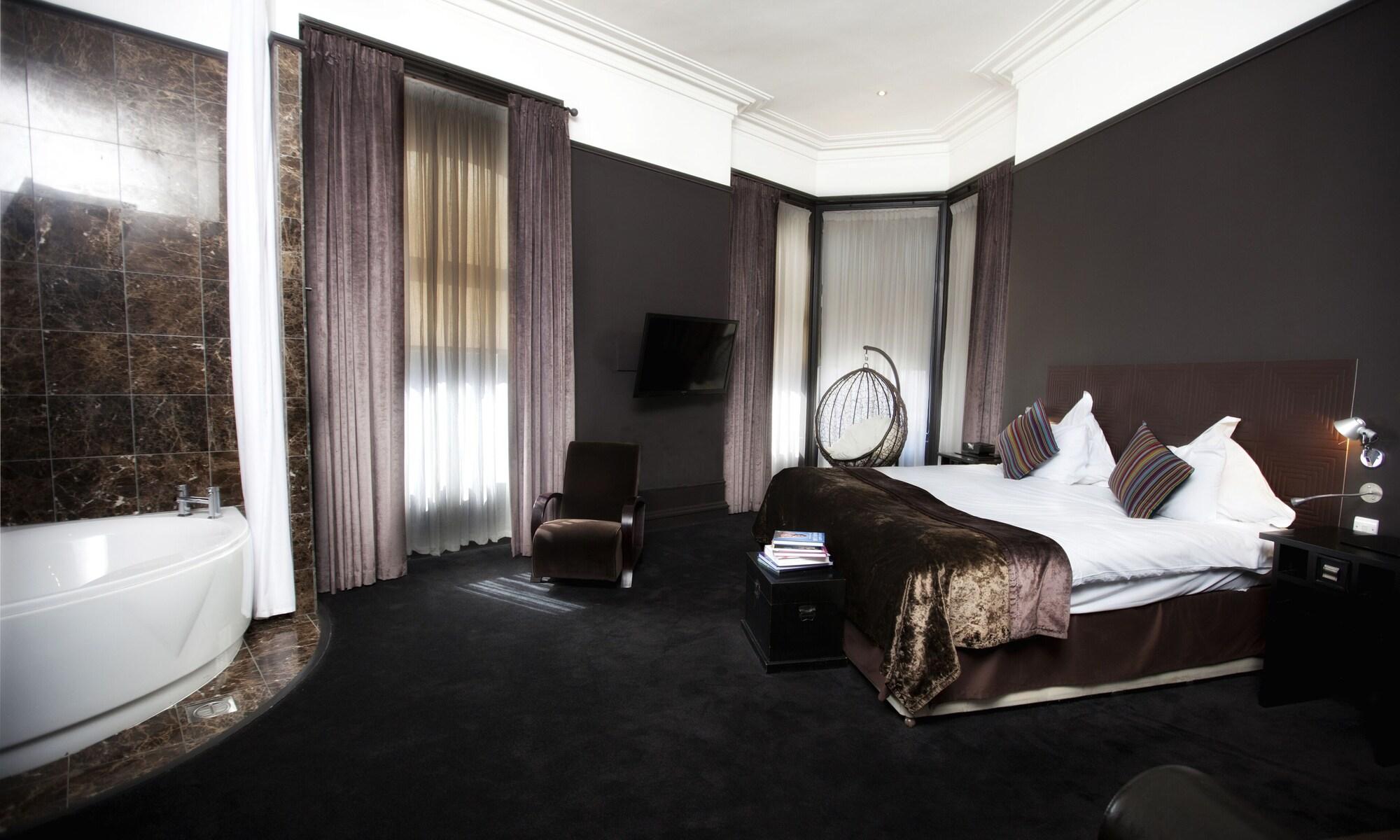Carmelite Hotel; BW Signature Collection แอเบอร์ดีน ภายนอก รูปภาพ