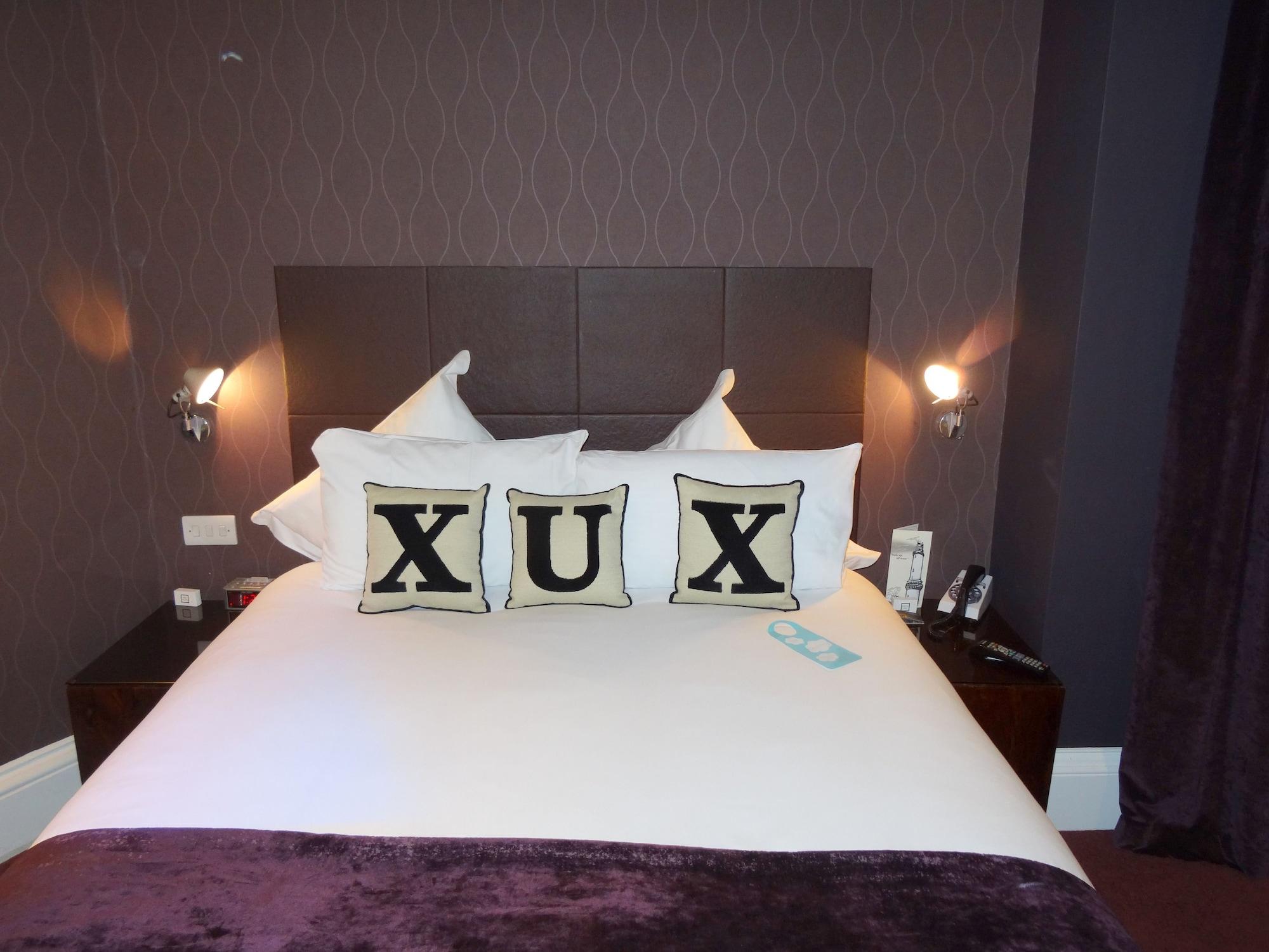 Carmelite Hotel; BW Signature Collection แอเบอร์ดีน ภายนอก รูปภาพ