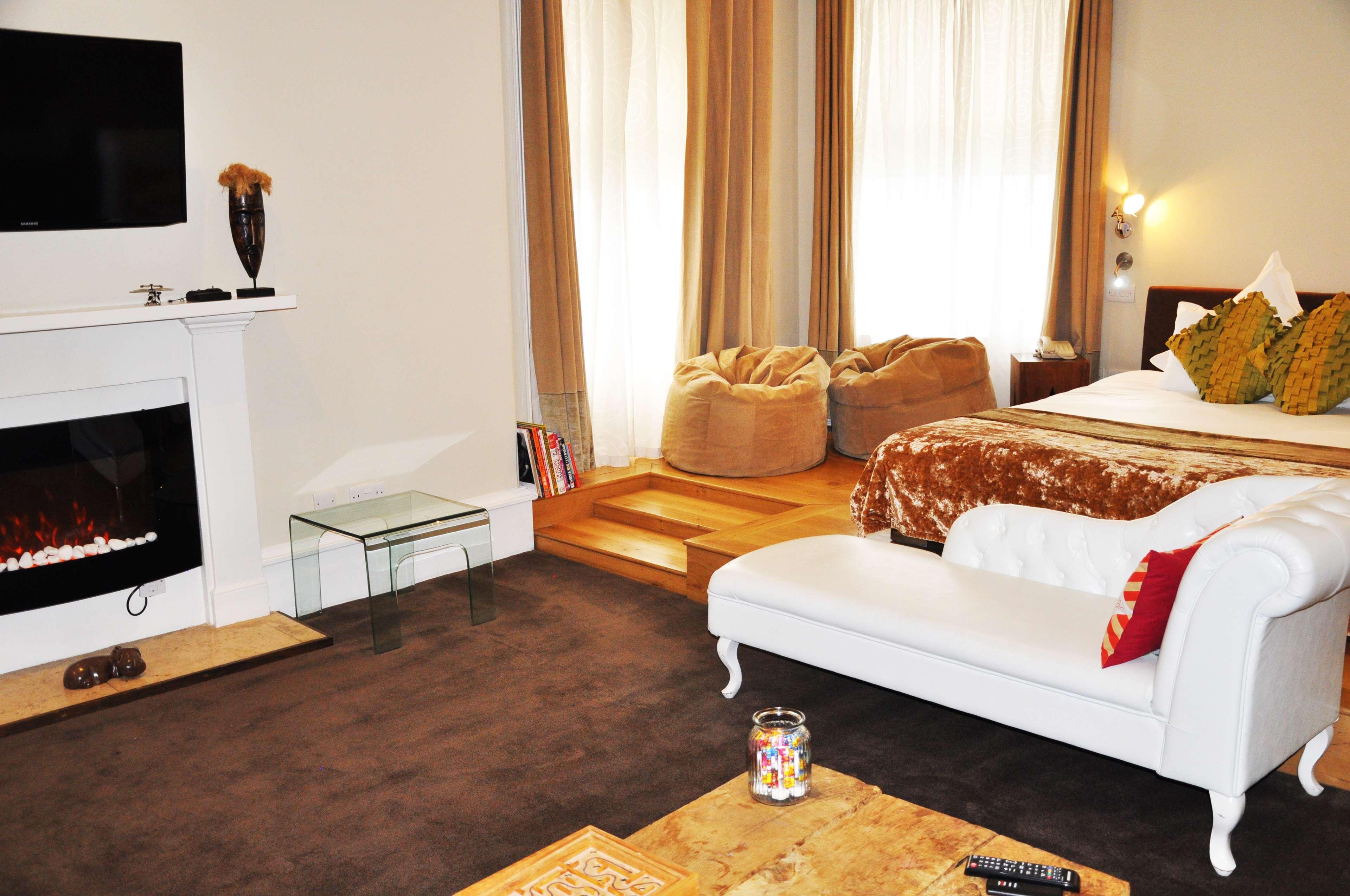 Carmelite Hotel; BW Signature Collection แอเบอร์ดีน ภายนอก รูปภาพ