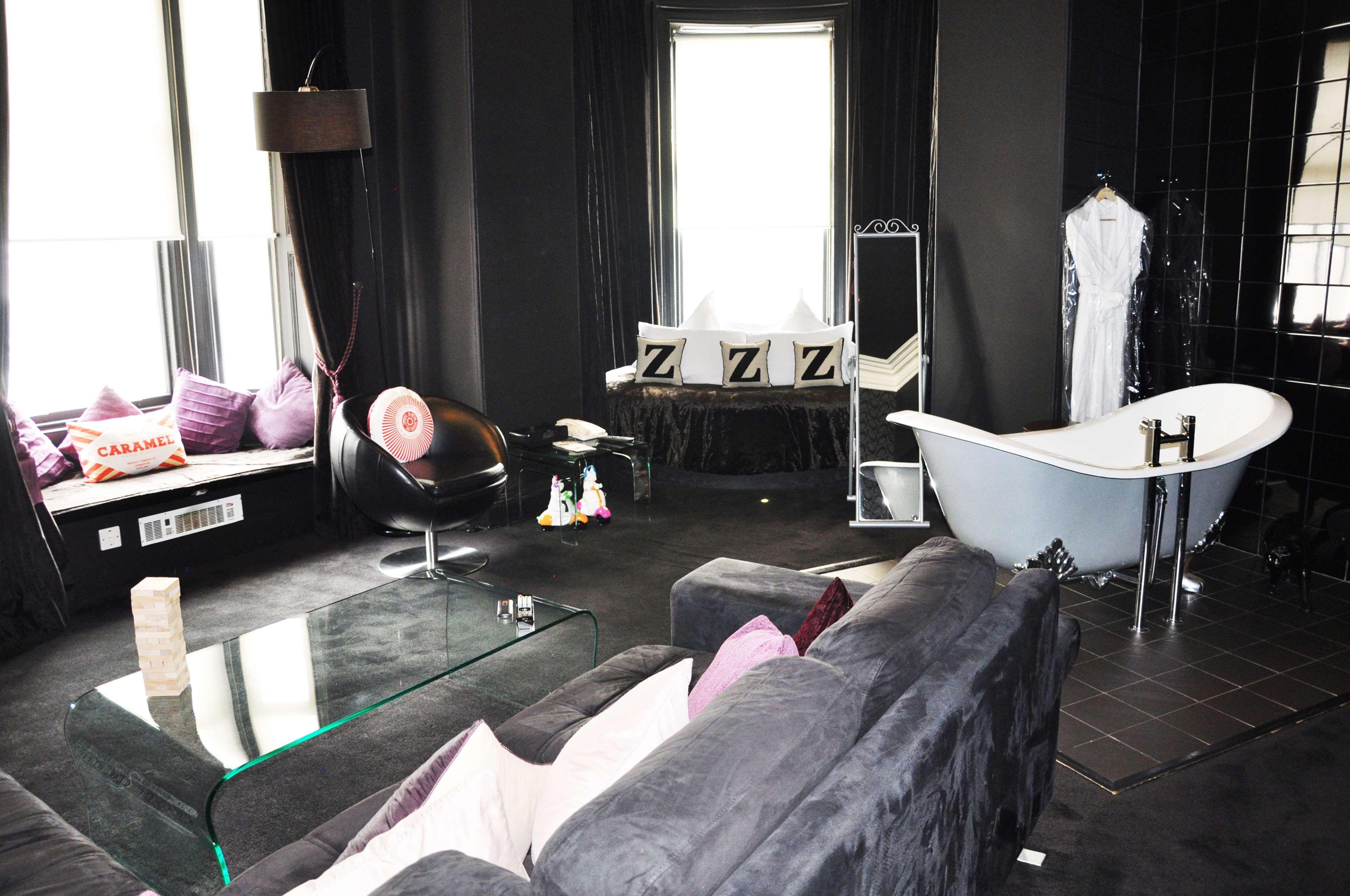 Carmelite Hotel; BW Signature Collection แอเบอร์ดีน ภายนอก รูปภาพ
