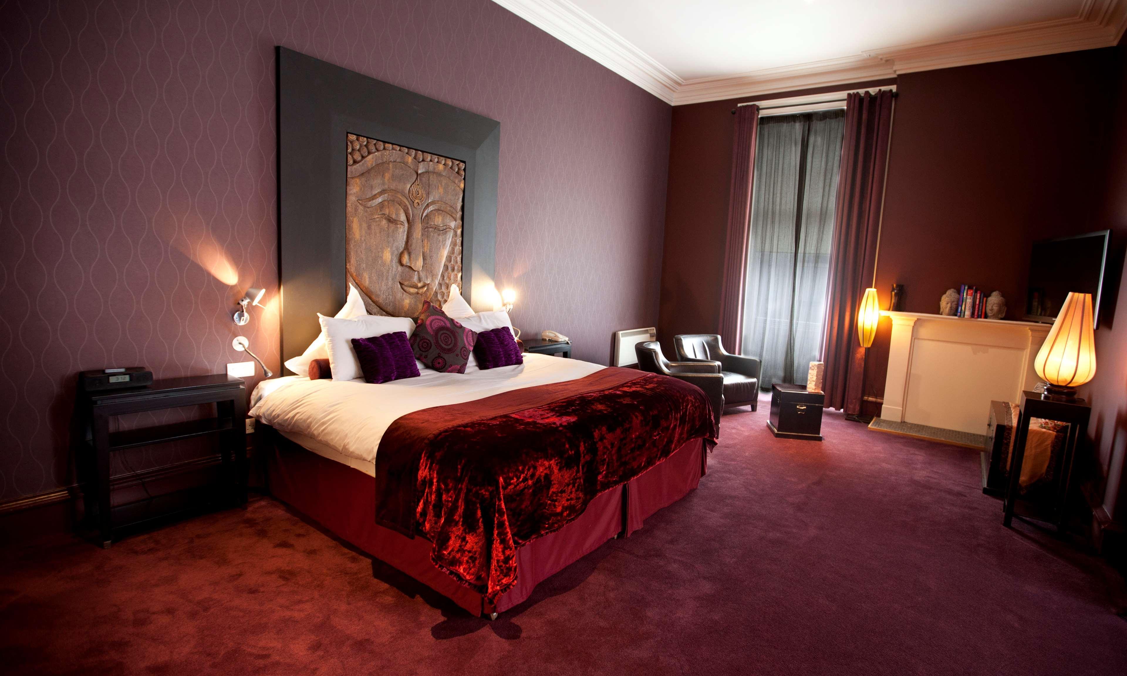 Carmelite Hotel; BW Signature Collection แอเบอร์ดีน ภายนอก รูปภาพ