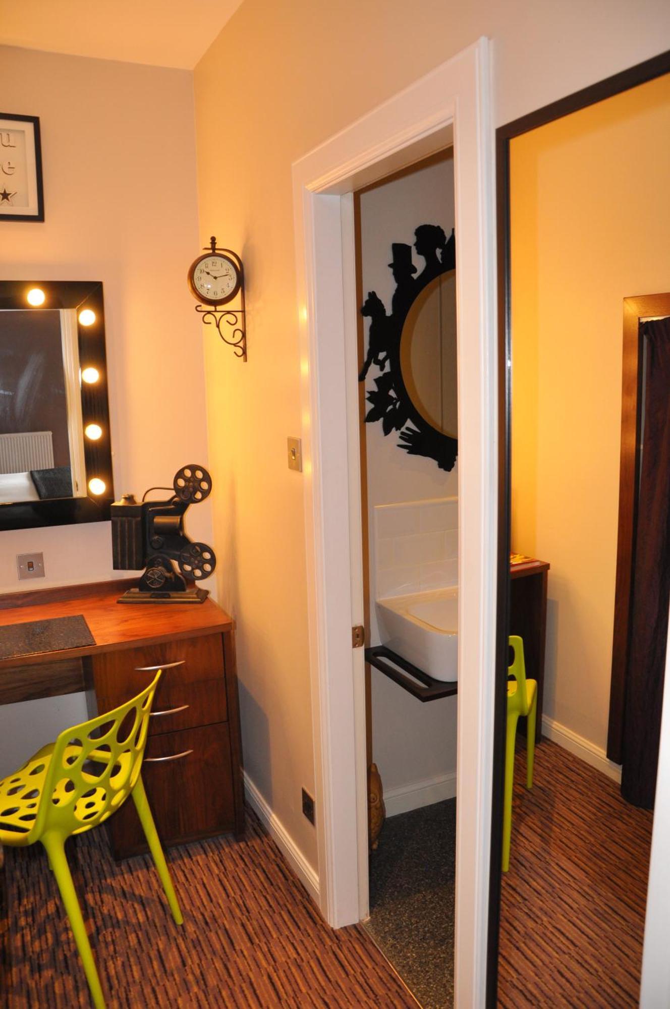 Carmelite Hotel; BW Signature Collection แอเบอร์ดีน ภายนอก รูปภาพ