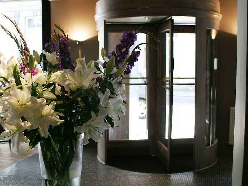 Carmelite Hotel; BW Signature Collection แอเบอร์ดีน ภายใน รูปภาพ