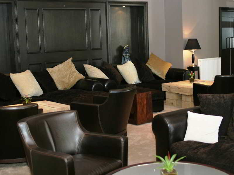 Carmelite Hotel; BW Signature Collection แอเบอร์ดีน ภายนอก รูปภาพ