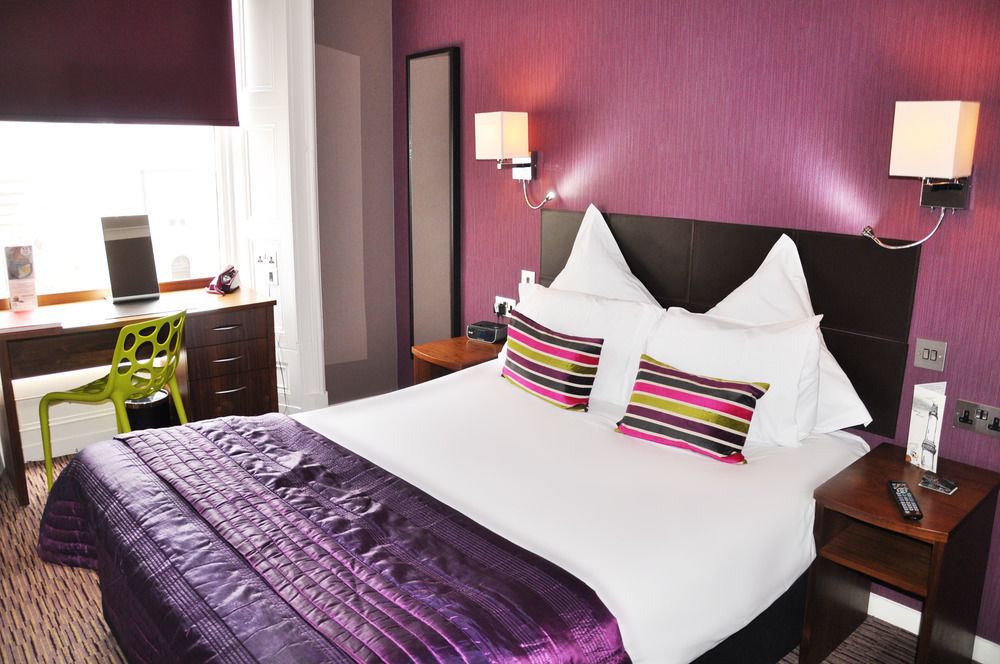 Carmelite Hotel; BW Signature Collection แอเบอร์ดีน ภายนอก รูปภาพ
