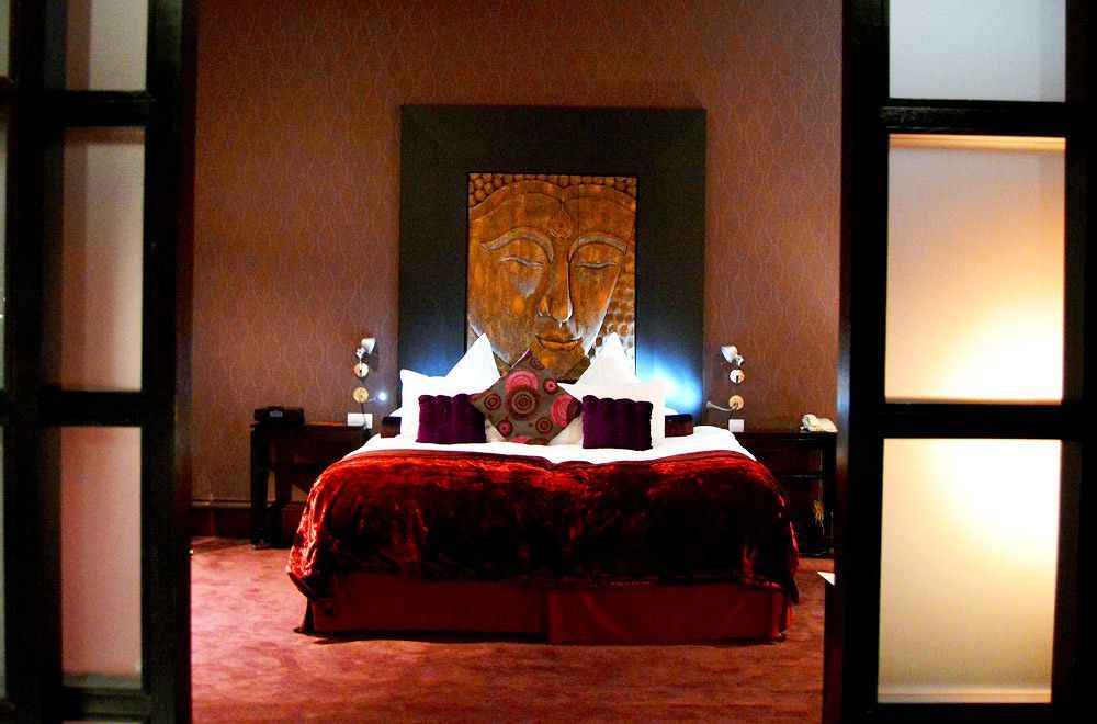 Carmelite Hotel; BW Signature Collection แอเบอร์ดีน ภายนอก รูปภาพ
