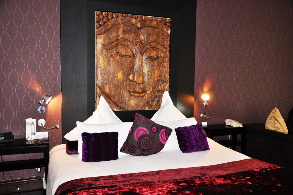 Carmelite Hotel; BW Signature Collection แอเบอร์ดีน ภายนอก รูปภาพ